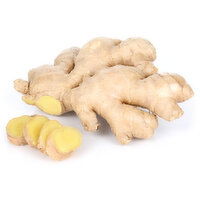 Ginger Root - Avg 2.25 Lbs