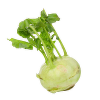 Kohlrabi - 1 Each