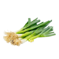Baby Leeks - Avg 0.28 Lb