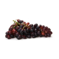 Red Seedless Grapes - Avg 2.25 Lbs