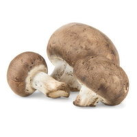 Crimini Mushrooms - Avg 0.34 Lb