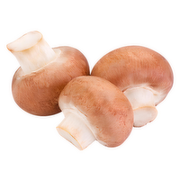 Mushroom Crimini - Avg 0.34 Lb