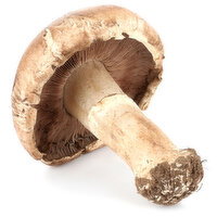 Portabella Mushrooms - Avg 0.30 Lb