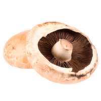 Mushrooms, Portabella - Avg 0.30 Lb
