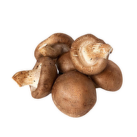 Shiitake Mushroom - Avg 0.27 Lb