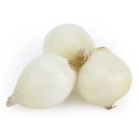 White Onion - Avg 0.80 Lb