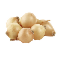 Onion Pearl Gold - Avg 0.19 Lb