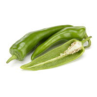  Anaheim Peppers - Avg 0.25 Lb