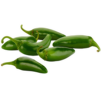 Peppers, Jalapeno - Avg 0.20 Lb