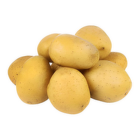 Gold Potatoes C Size - Avg 1.46 Lbs