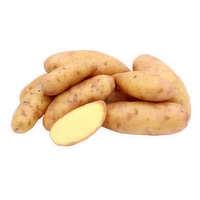 Potato Ruby Crescent - Avg 0.37 Lb