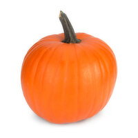 Produce Pumpkin - 1 Each