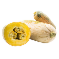 Banana Squash - Avg 2.20 Lbs