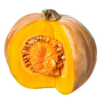 Squash, Calabaza - Avg 0.75 Lb