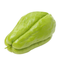 Squash Chayote - 1 Each