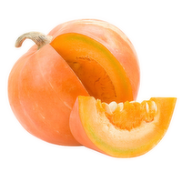 Gold Nugget Squash - Avg 0.52 Lb