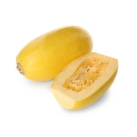 Squash, Spagetti - Avg 2.00 Lbs