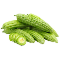 Bitter Melon - Avg 0.58 Lb