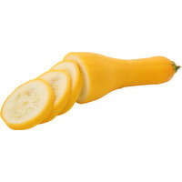 Yellow Squash - Avg 0.60 Lb