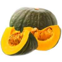 Cubana Squash - Avg 1.02 Lbs