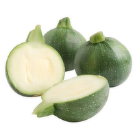 8 Ball Squash - Avg 0.36 Lb