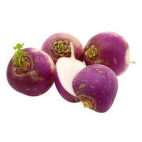 Turnip - Avg 0.75 Lb
