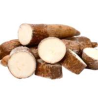 Yucca Root - Avg 0.60 Lb