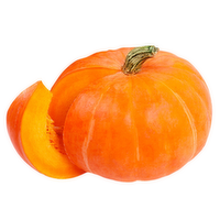 Jumbo Jacks Pumpkin - 1 Each