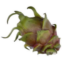 White Dragon Fruit - 1 Each