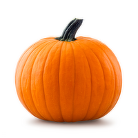 Big Mac Pumpkin - 1 Each