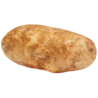 Potatoes Large Baker - Avg 0.85 Lb