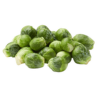 Brussel Sprouts - Avg 1.50 Lbs