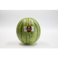 Pure Heart Mini Seedless Watermelon - 1 Each