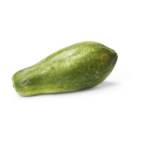  Organic Papaya - 1 Each