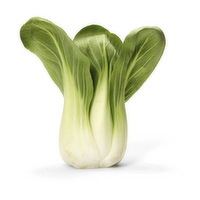  Organic Bok Choy - Avg 1.24 Lbs