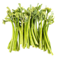 Organic Sweet Baby Broccoli - 1 Each