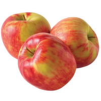 Organic Honeycrisp Apples - 1 Each