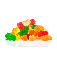 Organic Gummy Berries - Avg 2.20 Lbs