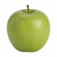  Organic Granny Smith Apple - 1 Each