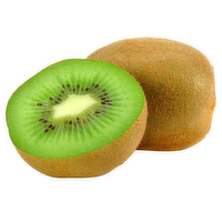 Organic Kiwi 1 Layer - 1 Each
