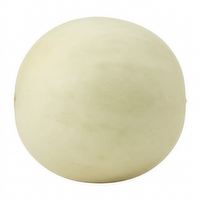  Organic Honeydew Melon - 1 Each
