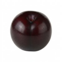 Organic Black Plum - Avg 3.22 Lbs