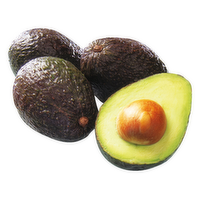 Organic Avocado - 1 Each