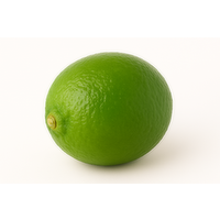Organic Lime - 1 Each