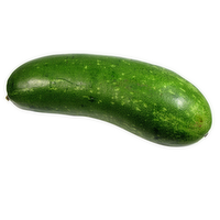 Organic Cucumber - 1 Each