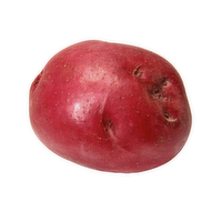  Organic Red Potato - Avg 2.11 Lbs