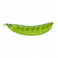  Organic Snow Peas - Avg 0.59 Lb