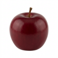  Organic Empire Apple - Avg 1.11 Lbs