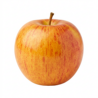 Organic Gala Apple - 1 Each