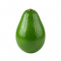Organic Fuerte Avocado - 1 Each